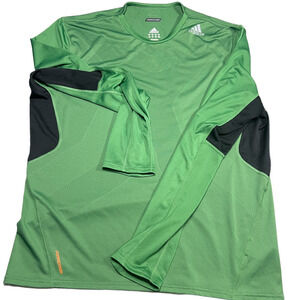 Adidas training shirt - Long sleeve XL